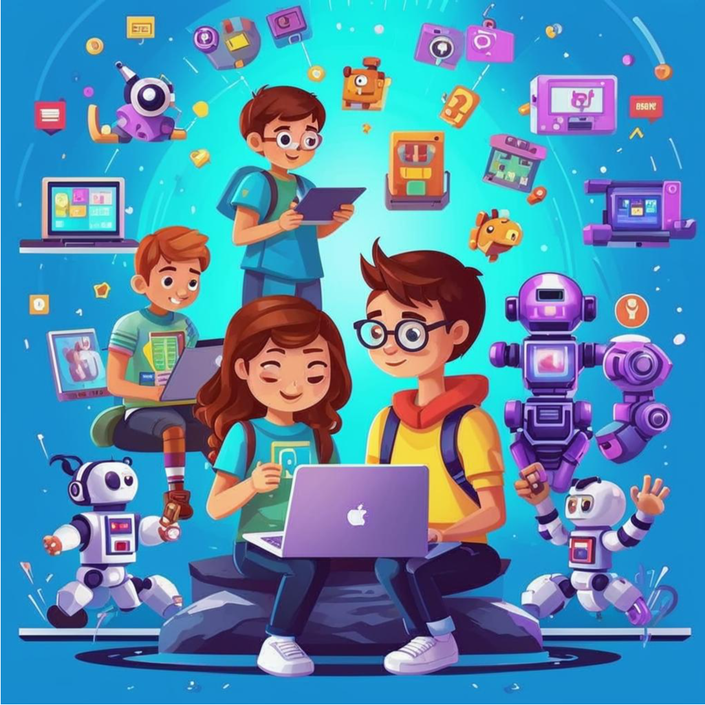 Почему программирование — новый английский язык? Как IT-навыки помогут вашему ребенку в будущей карьере