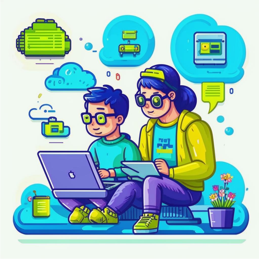 Как выбрать IT-курсы для ребенка: 7 критериев, о которых вы не знали