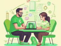 Семейные проекты: как создать сайт или игру вместе с ребенком за выходные