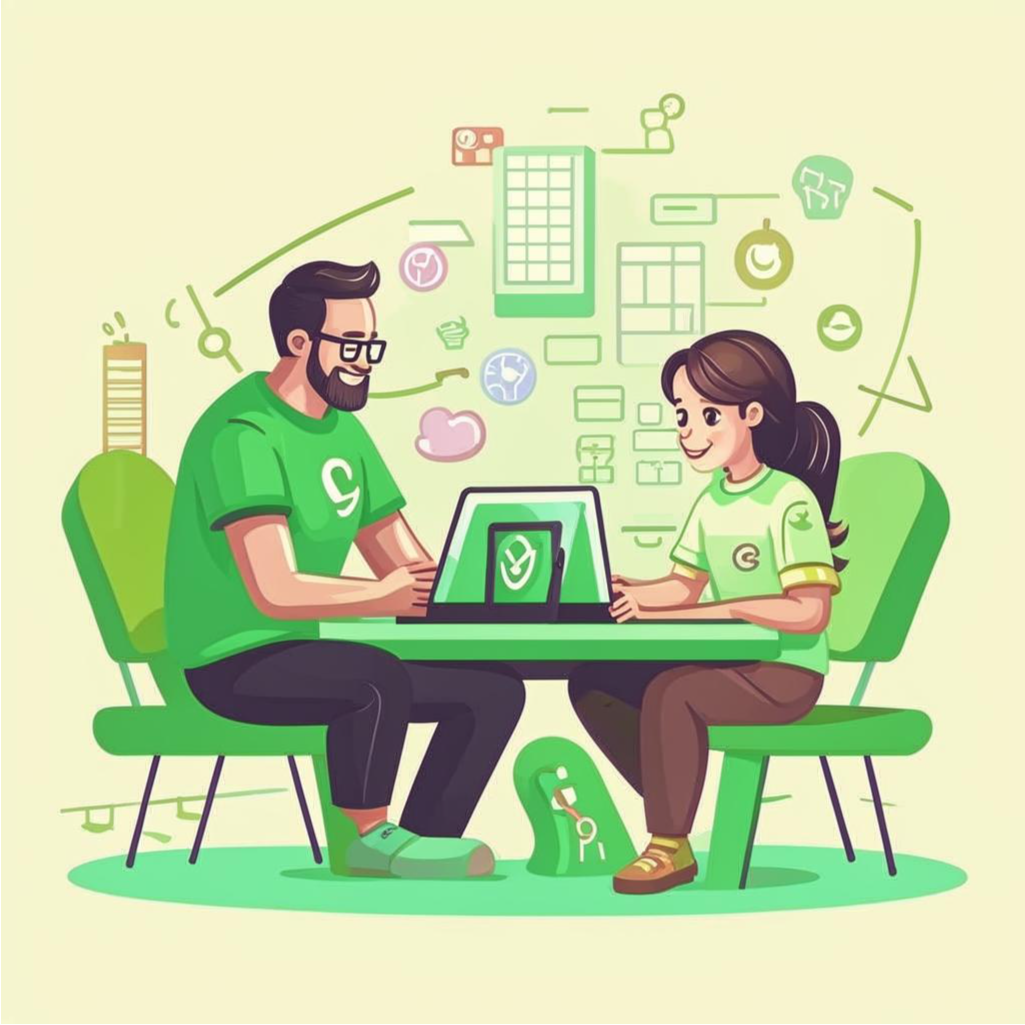 Семейные проекты: как создать сайт или игру вместе с ребенком за выходные