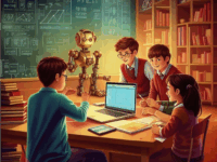 Как IT-курсы дополняют школьную программу: 5 примеров для родителей