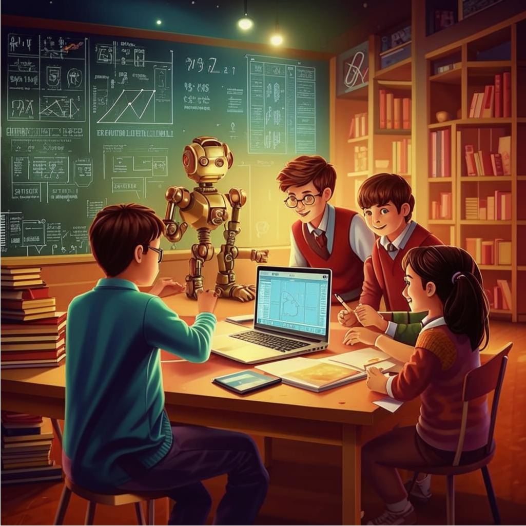 Как IT-курсы дополняют школьную программу: 5 примеров для родителей