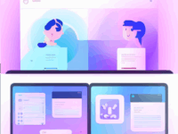 Figma, Canva или Photoshop: какой инструмент выбрать для первого курса по дизайну