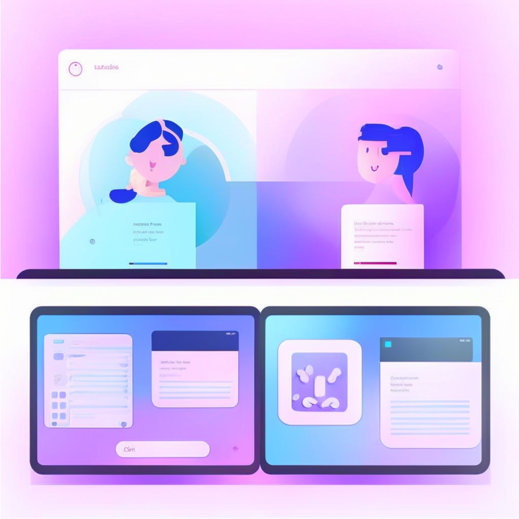 Figma, Canva или Photoshop: какой инструмент выбрать для первого курса по дизайну